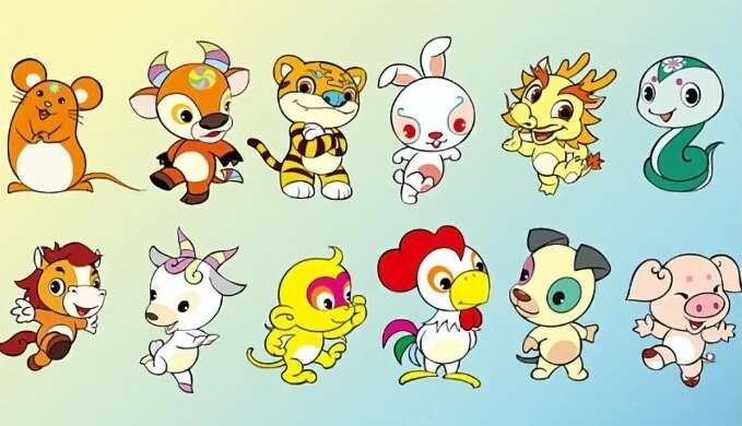 十二生肖最经典金句大全